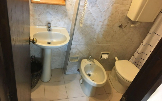 Hotel Mediterraneo