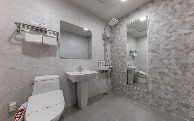 Mokpo 1beonji Hotel