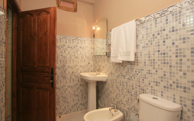 Kasbah Imoula