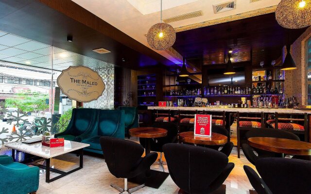 Sotis Hotel Falatehan Jakarta