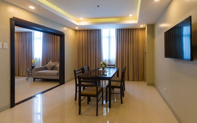 Iloilo Gateway Hotel