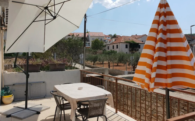 Apartment Tereza
