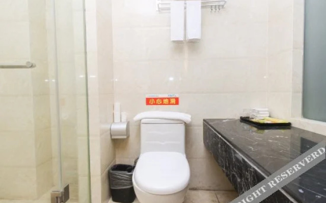 Landisi Hotel