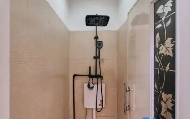 Sky Sleepbox Lembang