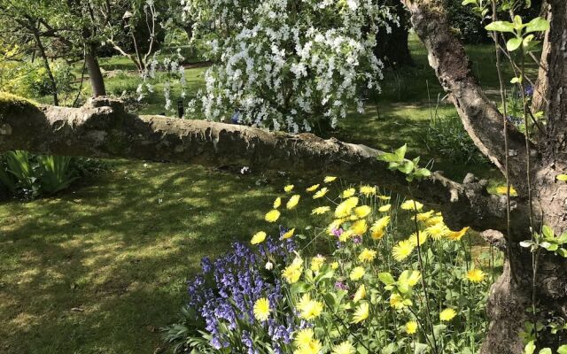 West Tyning