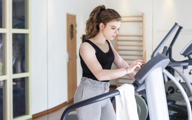 Hôtel Novotel Wavre Brussels East