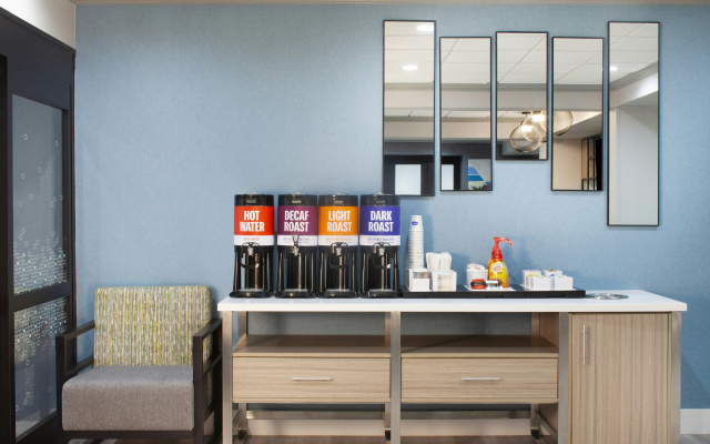 Hampton Inn Greenville