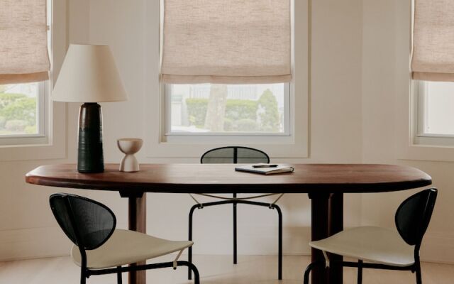 The James Bradley Hotel