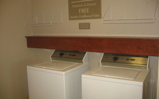 Quality Inn & Suites Waterloo