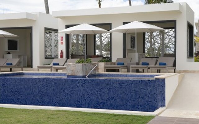 TravelSmart at Royalton Bavaro, Macao Bavaro, Dominican Republic