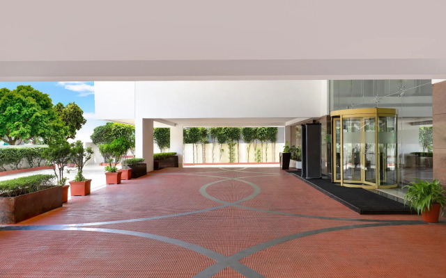 Lemon Tree Hotel, Indore