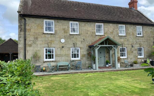 Lodbourne House B&B