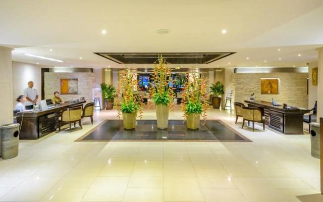 Impiana Beachfront Resort Patong, Phuket
