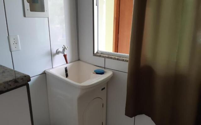 Pousada 4 Estações Campeche