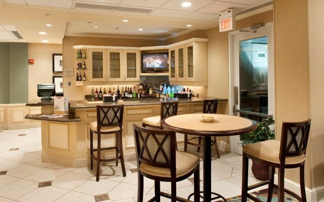 Hilton Garden Inn Ridgefield Park