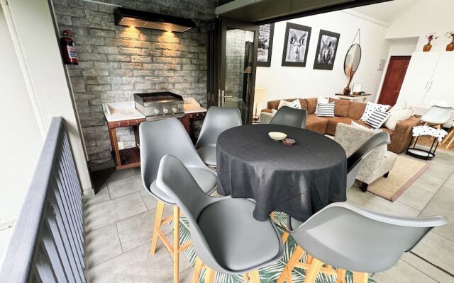 Luxury Apartment St Lucia 43 On the Bridge