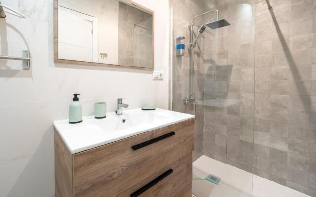 Luxury Suite Fuengirola 1