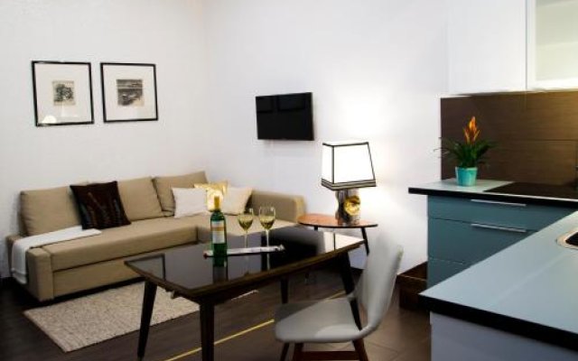 Paulay Design Apartment