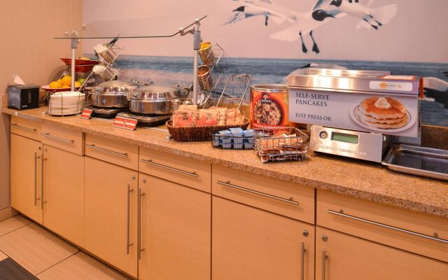 TownePlace Suites by Marriott Wilmington/Wrightsville Beach