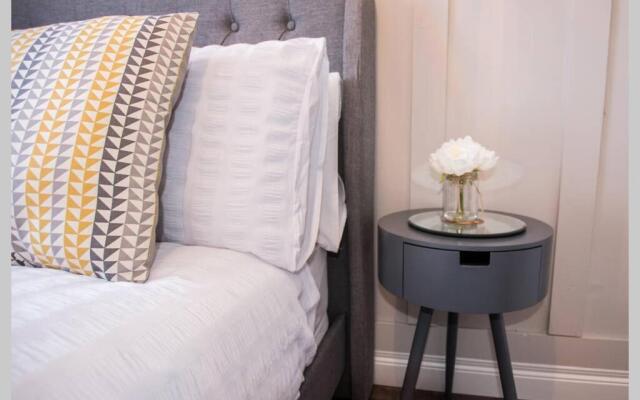 Atlantic View Apartment