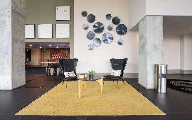 Atlanta - The Nomad ATL