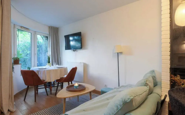 Charming Studio Apartment for 2 - Bastille