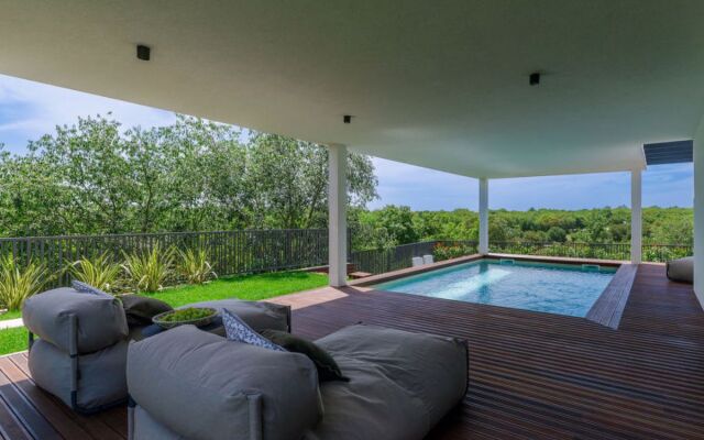 Villa Valle