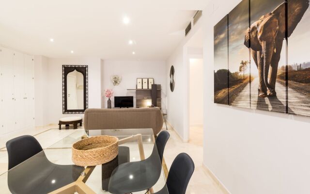Apartamento Navas