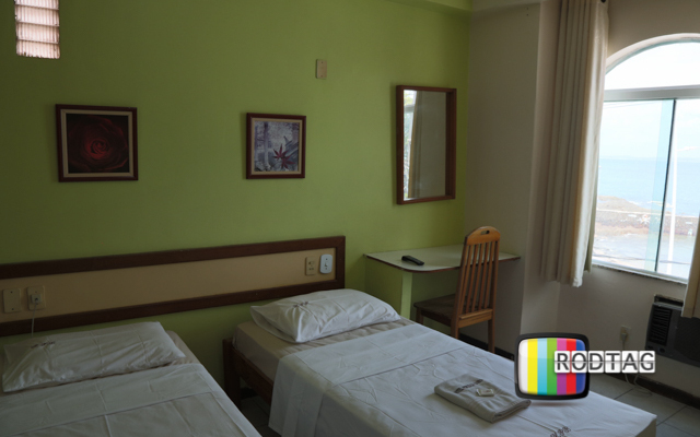 Hotel Porto da Barra