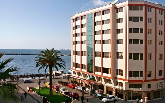Kilim Otel Izmir