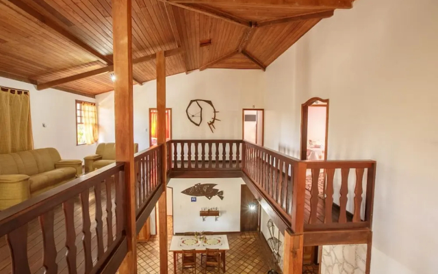 Pousada Casa de Jorge