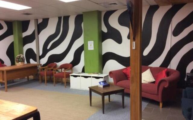 Wild Zebra Backpackers