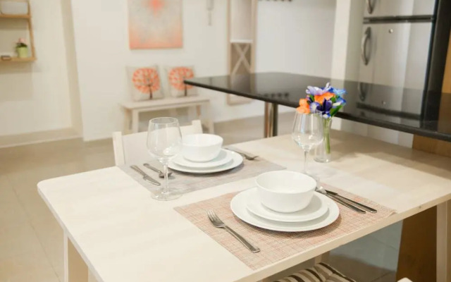 Marina Crown by HiGuests Vacation Homes
