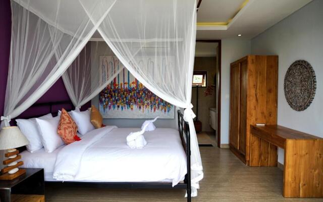 RC Ubud Villa 2