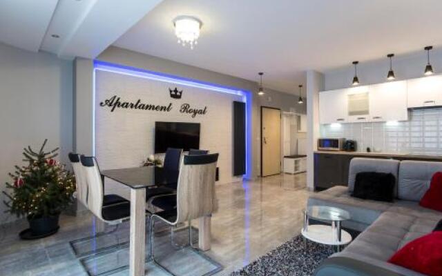 Stara Polana Apartamenty & SPA