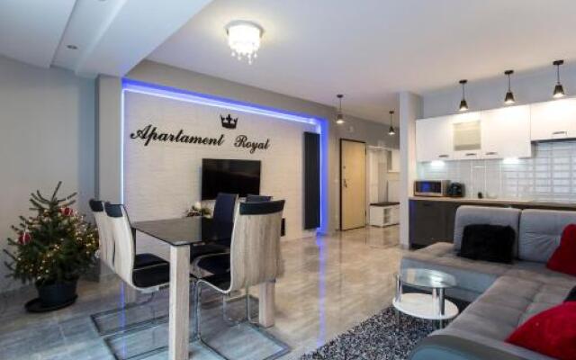 Apartamenty Polana SPA