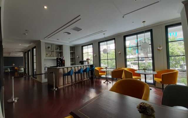 Hotel Shalva Jakarta