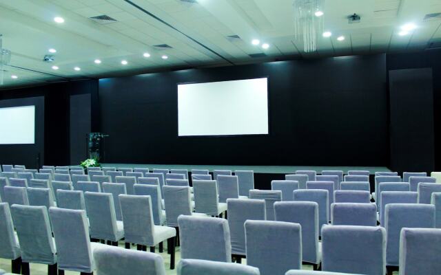 Hampton Inn & Suites by Hilton Aguascalientes Airport