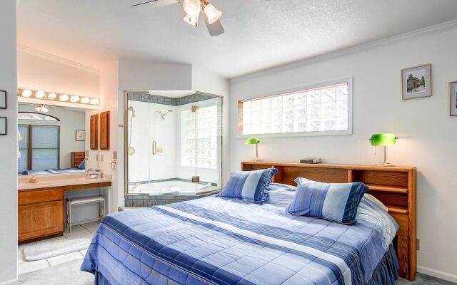 Casa De Alta Peak 9  Private Home with Hot Tub