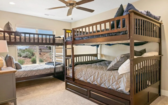 Skyline Vista by RedAwning, St. George