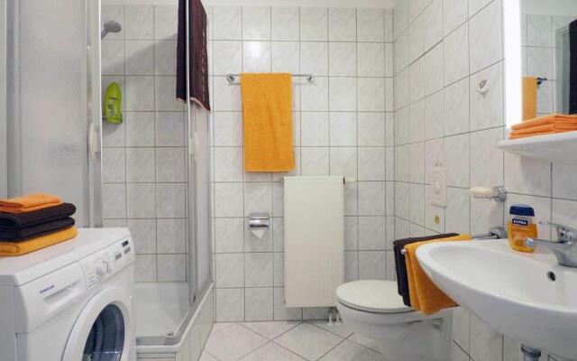 Appartement Duene 29