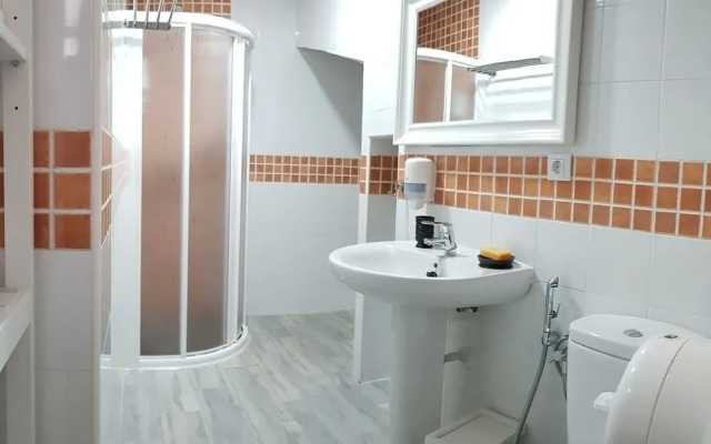 La Sultana Apartamentos