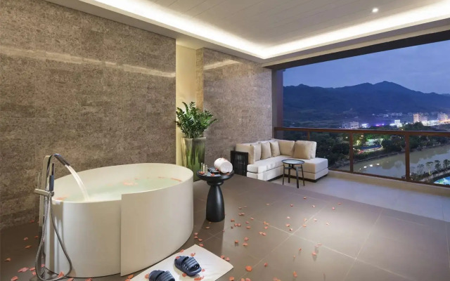 Hilton Huizhou Longmen Resort