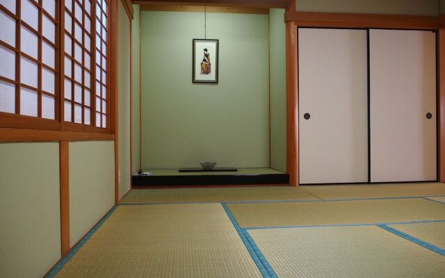 Guest House Gosyo-Nishi