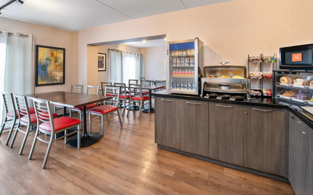 Comfort Inn Hamilton