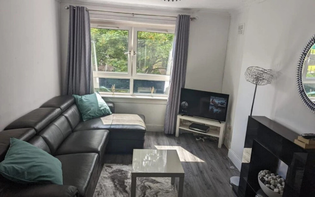 Ann St Short-term Stay, Greenock, United Kingdom