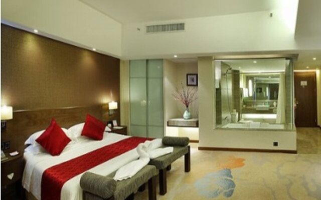 Ramada Hotel Xiamen