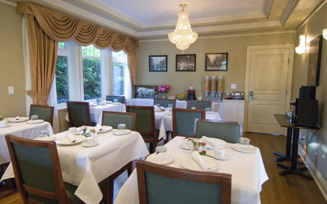 Granville House B&B