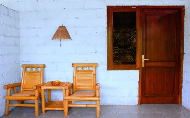 Balangan Inn