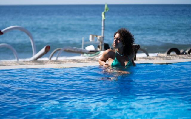Bali Dive Resort Amed